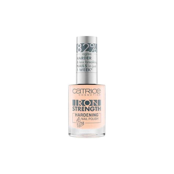 Esmalte Endurecedor - Iron Strength - Catrice - 1