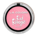 Colorete Rad Rouge - L.A. Colors : Valley Girl - 1