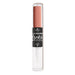 Labial Líquido - Lockin' Lip Color - L.A. Colors : Close Up - 1