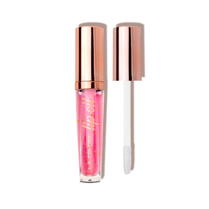 Aceite de Labios Lip Oil - L.A. Colors : Sweetie - 1