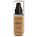 Base de Maquillaje Líquida - Truly Matte - L.A. Colors : Warm Caramel - 1
