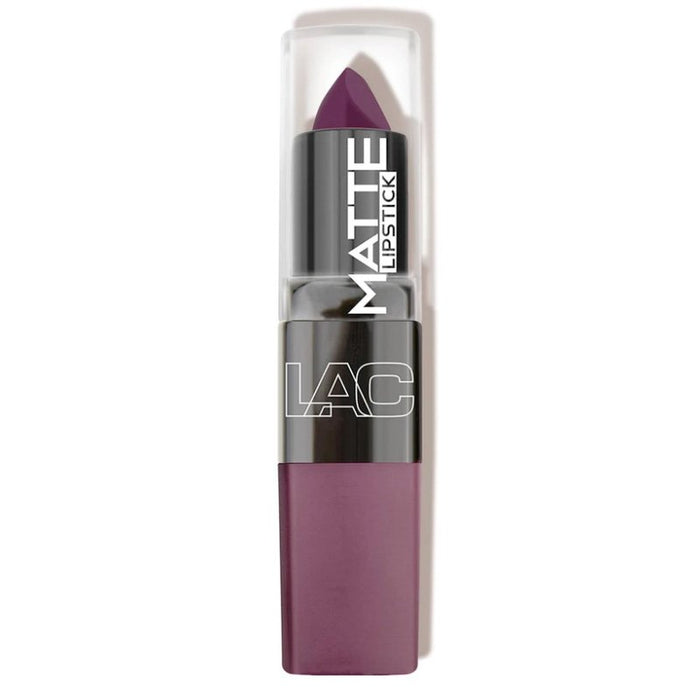 Barras de Labios Matte Lipstick - L.A. Colors : Venom - 1