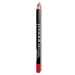 Lápiz de Labios - L.A. Colors : Forever Red - 1