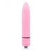 Thin Vibrador Rosa Intenso - Glossy - 1