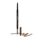Lápiz de Cejas Shady Slim "Blonde" - L.A. Girl : Warm Brown - 1