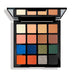 Paleta de Sombras - Pro Shadow Palette - L.A. Girl : Artistry - 1