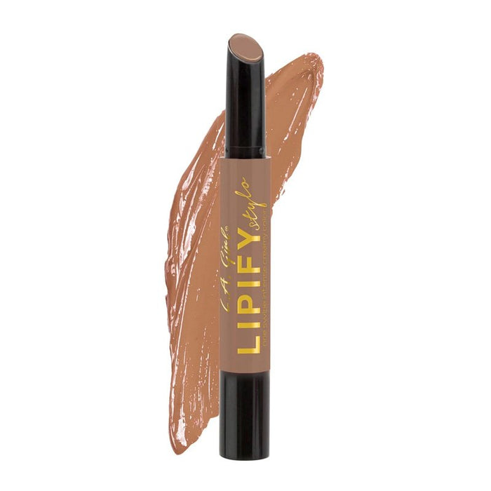 Barra de Labios Lipify Stylo - L.A. Girl : Corset - 1