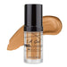 Base de Maquillaje Líquida - Pro Coverage Illuminating - L.A. Girl : Warm Beige - 1