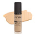 Base de Maquillaje Pro Matte - L.A. Girl : Bisque - 1