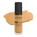 Base de Maquillaje Pro Matte - L.A. Girl : Soft honey - 1