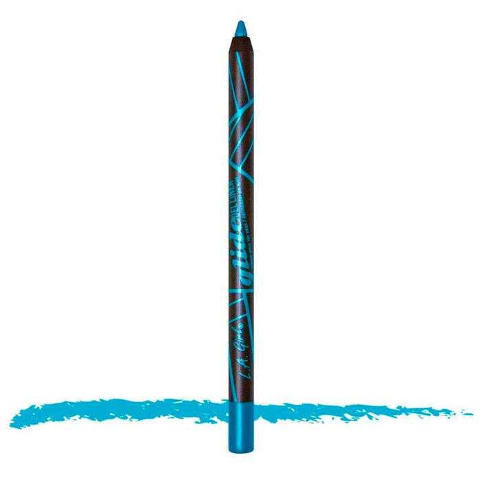 Lápiz Delineador Gel Glide - L.A. Girl : Aquatic - 1