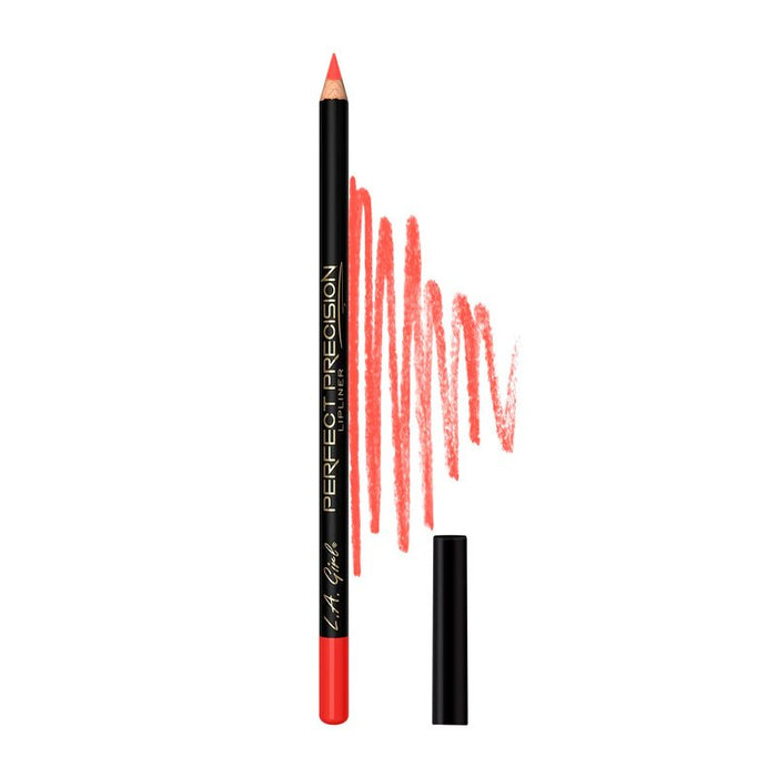Lápiz de Labios - Perfect Precision - L.A. Girl : Sensational - 1