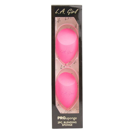 Pack de 2 Esponjas de Maquillaje - L.A. Girl - 1