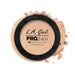 Polvos Compactos - Pro Face Mate - L.A. Girl : Buff - 1
