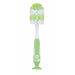 Cepillo para Biberones y Tetinas con Base de Ventosa - Nuby - 1