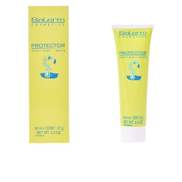 Protector de Tintes para la Piel - Salerm - 1