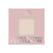 Prebase de Sombras de Ojos Eyeshadow I Choose Base - Wibo : I Choose What I Want - 2 Sand - 1