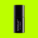 Esmalte Semipermanente 7ml - Semilac : Canary Green - 1