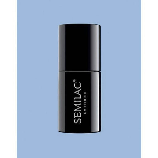Esmalte Semipermanente 7ml - Semilac : 545 Time To Fly - City Break - 1