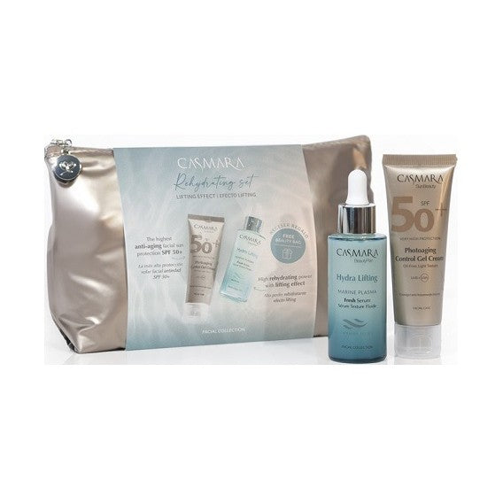 Neceser Photoaging + Hydralifting Fresh Serum - Casmara - 1