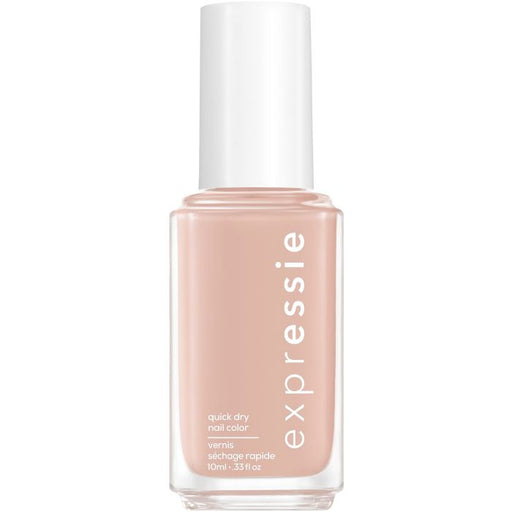 Esmalte de Uñas - Expressie Secado Rápido - Essie : 0 - crop top and roll - 1
