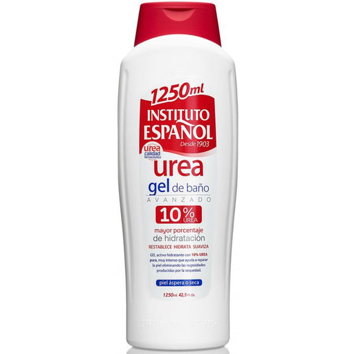 Urea Gel de Baño - Instituto Español - 1