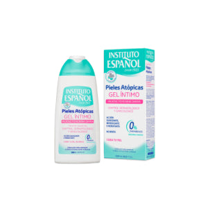 Gel Intimo 300 ml - Intima - Instituto Español - 1