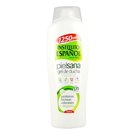 Gel de Ducha 1250 ml - Piel Sana - Instituto Español - 1