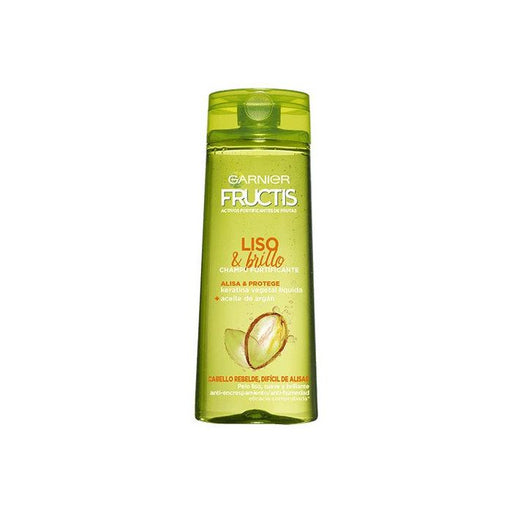 Champú Hidra Liso 360 ml - Garnier - Fructis - 1