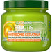 Hair Bomb Keratina Liso & Brillo Mascarilla Capilar Ultra Alisadora con Aceite de Argán - Fructis - 1