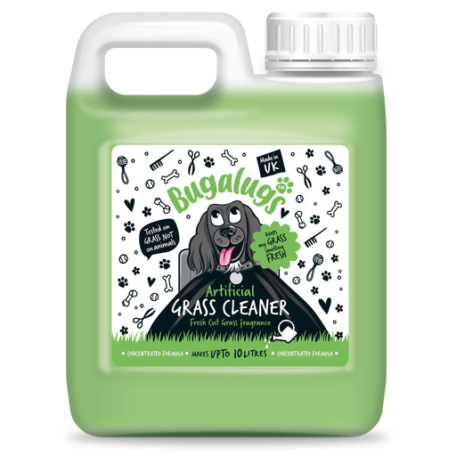 Limpiador de Césped Artificial 1L - Bugalugs - 1