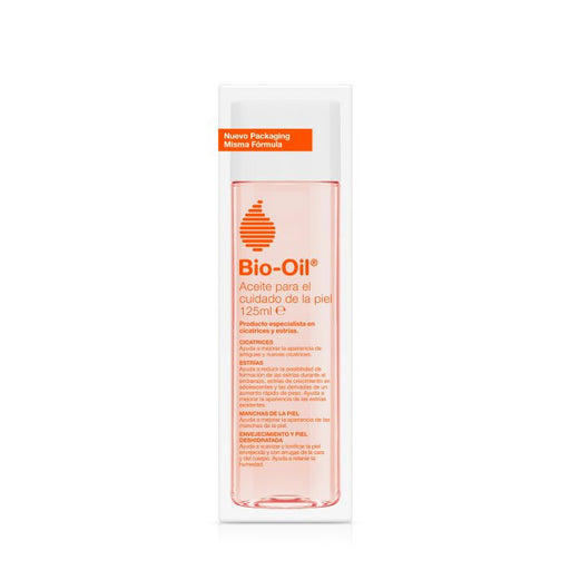 Tratamiento para Cicatrices, Estrías y Manchas de la Piel - Bio-oil - 1