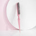 Cepillo para Crepar - Back Comb Brush - Brushworks - 3