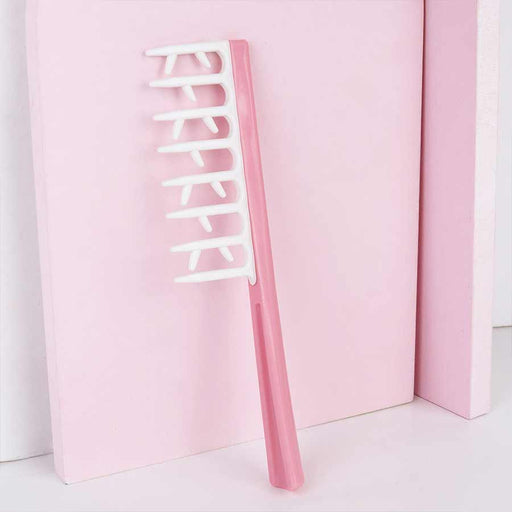 Peine Alisador de Rizos - Smoothing Curl Comb - Brushworks - 2