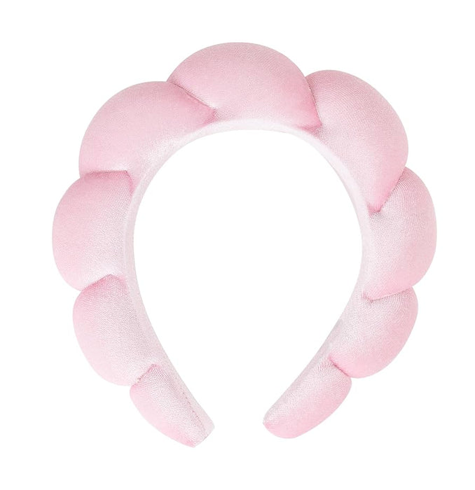 Diadema Nube - Pink Cloud Headband - Brushworks - 1