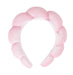 Diadema Nube - Pink Cloud Headband - Brushworks - 1