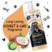 Champú Oatmeal & Aloe - Bugalugs - 2