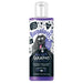 Champú Blanqueador para Perros Maxi White - Bugalugs : 250ML - 1