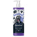 Champú Blanqueador para Perros Maxi White - Bugalugs : 500ml - 1