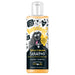 Champú Refrescante Mango & Banana - Bugalugs : 250ML - 1