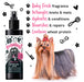 Spray Desenredante Baby Fresh- 200ml - Bugalugs - 3