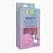 EsponJabón Infantil con Aromas Chicle de Fresa y Nube de Algodón – 120g - T.taio : Bubble Gum - 1