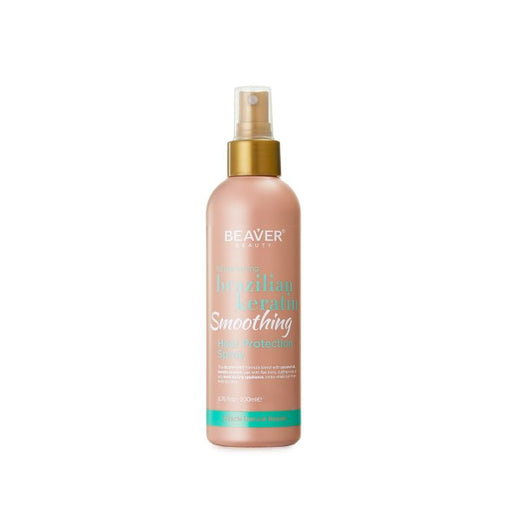 Spray Protector del Calor Brazilian Keratin 200ml - Beaver - 1