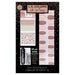 La Colors Set Regalo unas Artificiales Oh so Fancy - L.A. Colors - 1