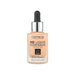 Base de Maquillaje Hd Liquid Coverage - Catrice - 1