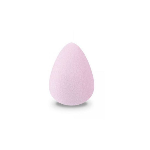 Esponja de Maquillaje Microfibra - Pro Beauty Flock Sponge - Wibo - 1