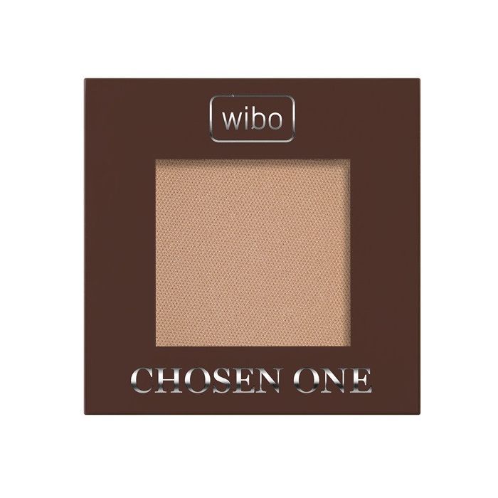 Bronceador de Rostro - Chosen One - Wibo : WIBO Bronzer Chosen One nr 2 - 1
