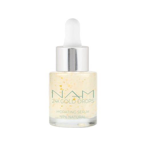Gotas de Oro 24k Gold Drops - Nam - 1