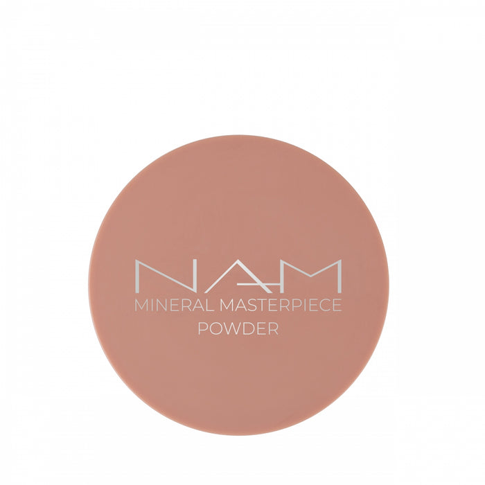 Polvos Minerales Masterpiece - Nam - 1