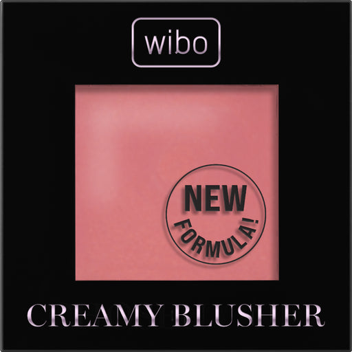 Colorete Creamy Blusher - Wibo : 3 - 1